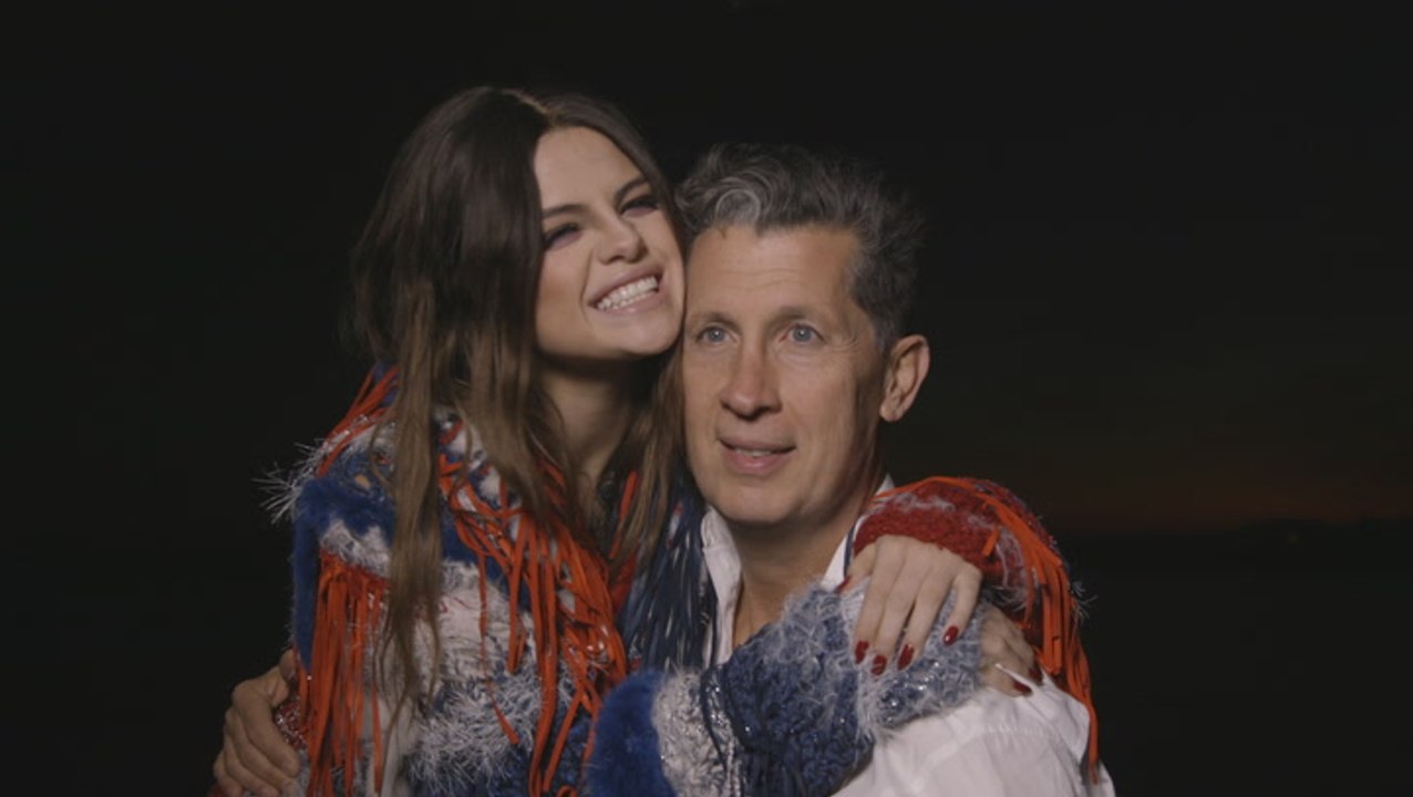 Inside the W Magazine March 2016 American Fashion Issue, Featuring Selena Gomez