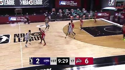 Grant Riller (23 points) Highlights vs. Rio Grande Valley Vipers