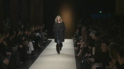 Isabel Marant Fall 2011