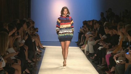 Isabel Marant Spring 2012