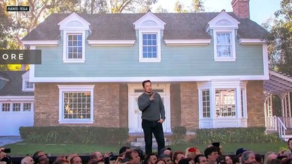 Cambiar el tejado a Tesla Solar Roof es un error financiero