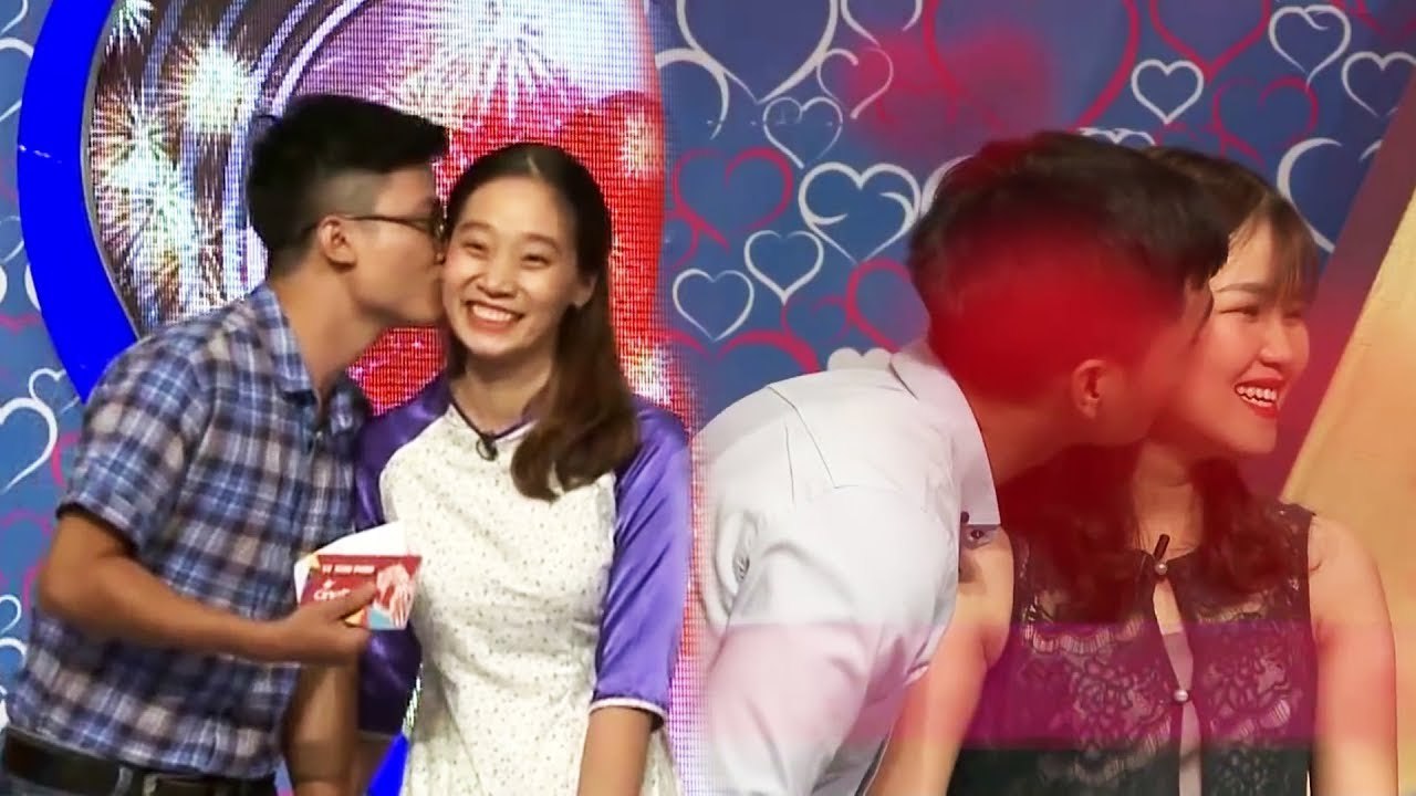 BẠN MUỐN HẸN HÒ MỚI NHẤT | Văn Long - Kim Liên | Ngọc Phú - Vũ Tươi | HẸN HÒ TV