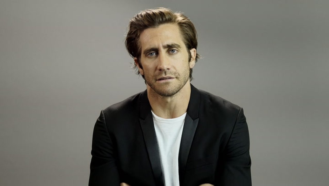 Jake Gyllenhaal Reveals His Favorite Birthday Memory (Hint: It Involves Medieval Times)