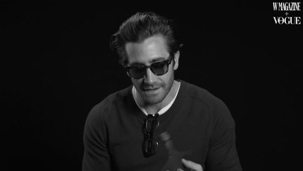 Jake Gyllenhaal Thought He Could Get Out of a Speeding Ticket Because He Played a Cop