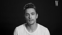 James Franco Used to Pick Up Girls Working at a McDonald's Drive Thru