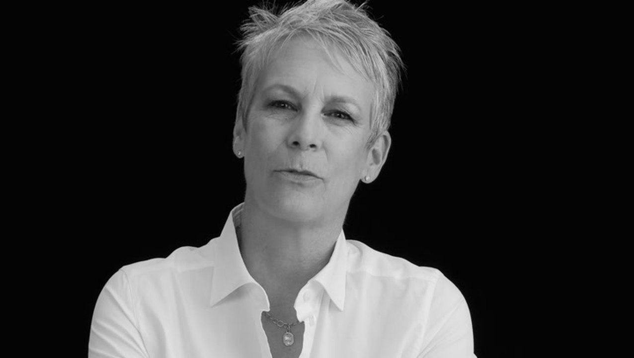 Jamie Lee Curtis Really Loves Gary Oldman