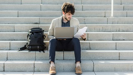 The Best Laptop Backpacks for Travel, According to Frequent Fliers