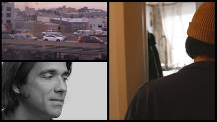 Jason Woodside: The New York painter reveals his creative process | Inspired to Create Ep. 1