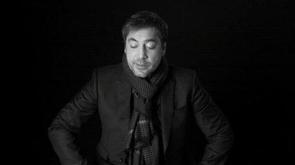 Javier Bardem