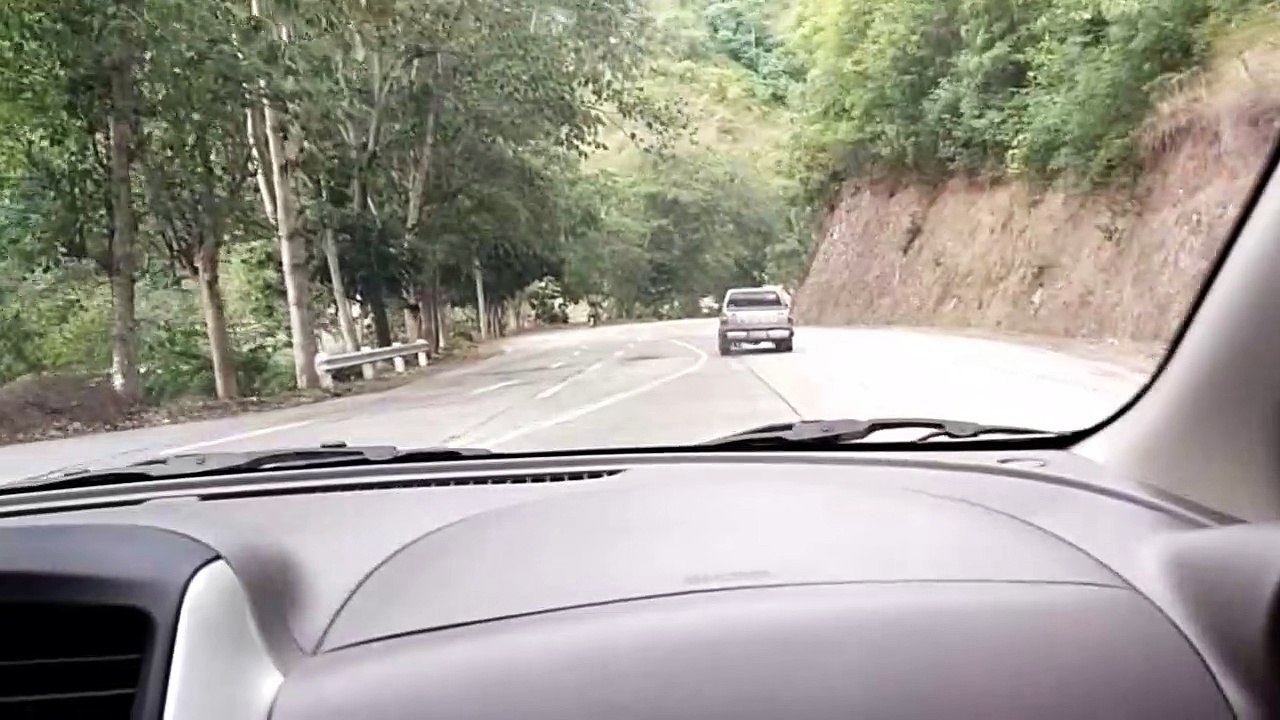bituka ng manok way