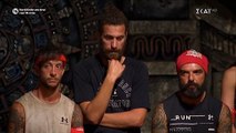 Survivor: Ποια υποψήφια υπέδειξε η Καρολίνα προς αποχώρηση;