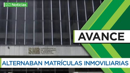 Avance 5:30 p.m. - Martes 23 de febrero de 2021