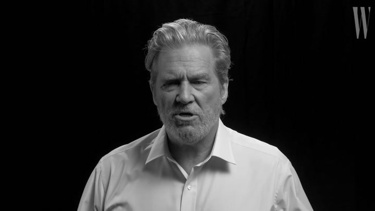 Jeff Bridges and His Band, The Abiders, Enjoy Playing "Big Lebowski" Festivals