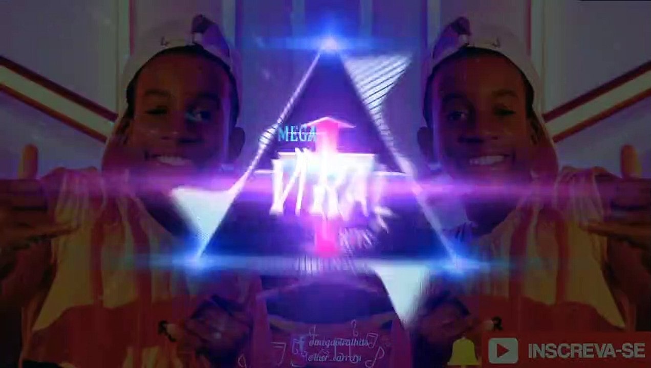 O GOLPE TÁ AÍ - MENOR NICO VERSÃO PISEIRO