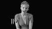 Jennifer Lawrence Reveals Her Cinematic Crush