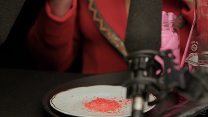 Jenny Slate Explores ASMR