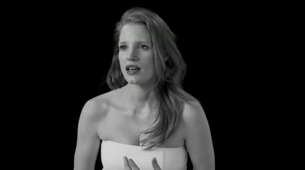 Jessica Chastain