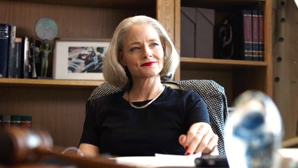 The Mauritanian with Jodie Foster - Official Trailer 2