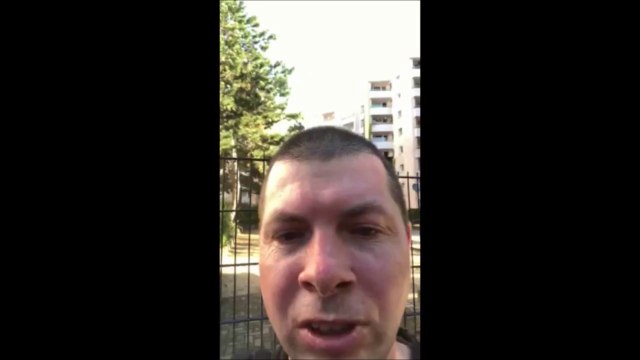 Video Nummer3 Berlin-Neukölln Kienitzer Strasse Mittwoch 05.September2018 und Donnerstag 03.September2020