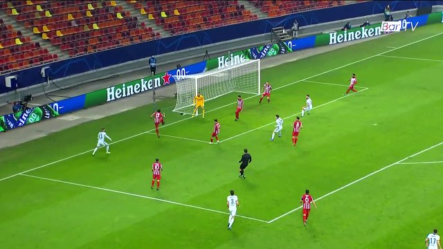 Atlético de Madrid vs Chelsea 0-1 All Goals & Highlights UEFA Champions League