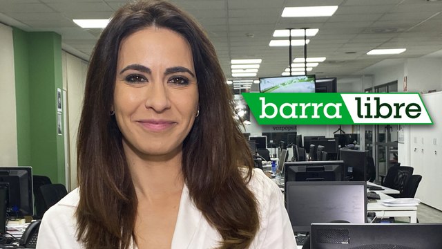 'Barra libre 18' (24/02/21) |El desvío de donaciones de Podemos y el acercamiento de terroristas