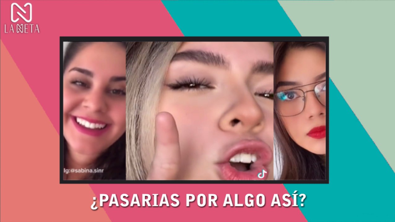 VIVE EL DRAMA DE ESTOS CHICOS ¿PASARIAS POR ALGO ASÍ? Chistes para morirse de la risa
