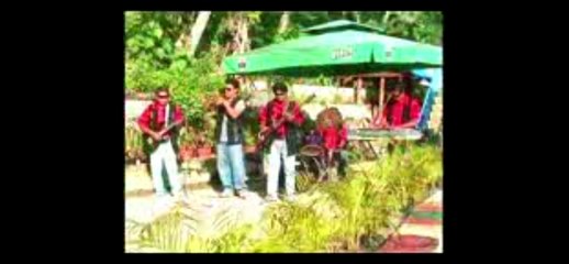 BALUTO , MAGSARANGKAY BAND, waray waray song, chacha dance 