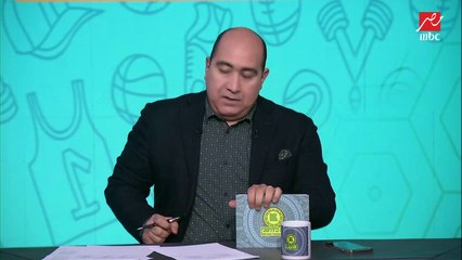 تعليق صادم من مصطفى يونس على هزيمة الأهلي من سيمبا