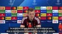 8es - Haaland ou Mbappé au Real ? Kroos : 