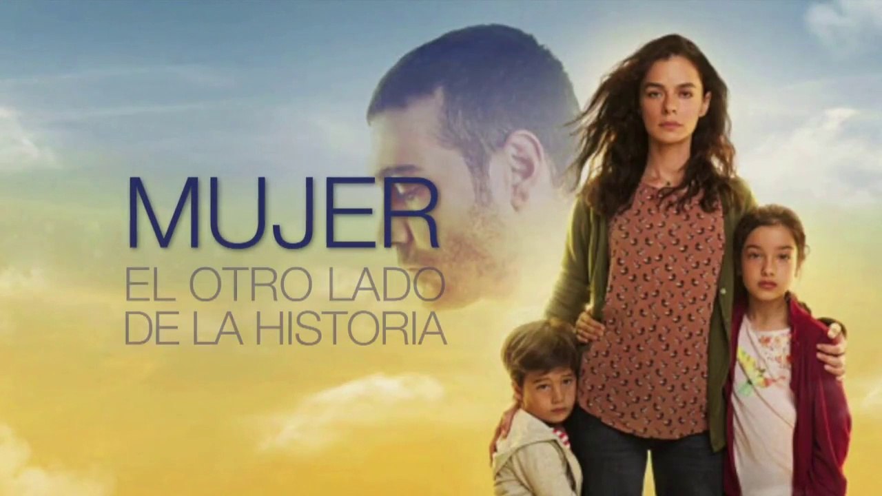 Fuerza De Mujer Capitulo 81 Dailymotion
