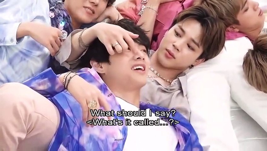 EngSub] BTS Season's Greetings 2020 Full - video Dailymotion