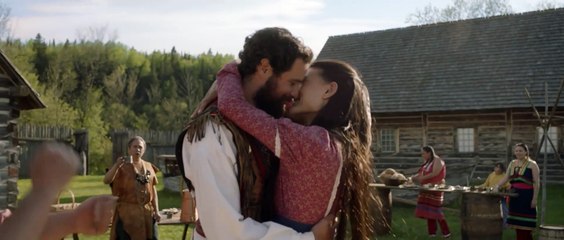Abandoned Angelique's Isle Trailer (2021)