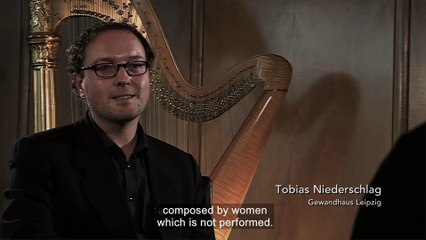 Women Composers trailer