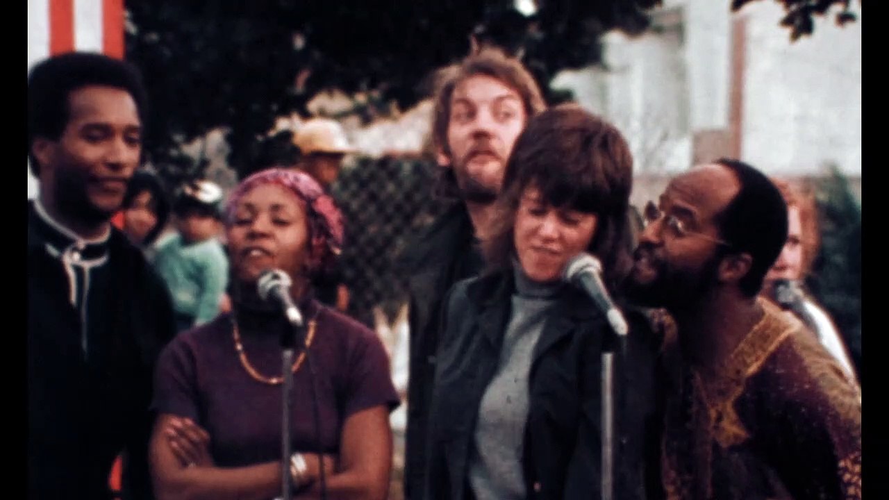 F.T.A. Trailer (1972)