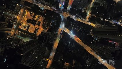 Promo - City on a Hill Season 2