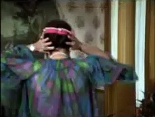 LAS Love and the Medium Vivian Vance