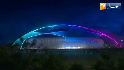 محرز في مواجهة بن سبعيني وأتلانتا الإيطالي يتحدى ريال مدريد في رابطة الأبطال