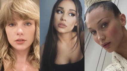 La ciencia ha dictaminado quiénes son las celebrities más bellas; ¿quién es la #1?