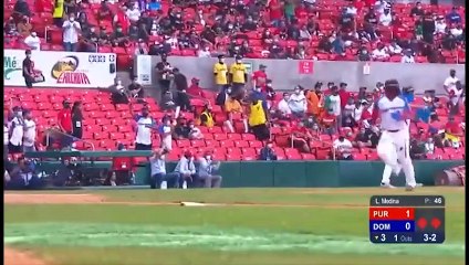 El periodista Iván Cruz Díaz les trae el boletín deportivo de esta noche