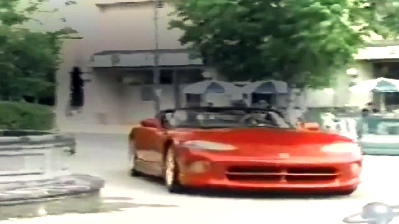 Viper - S 02 E 07 - White Fire