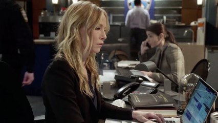 Law and Order SVU 22x08 - Clip from season 22 episode 8 - The Only Way Out is Through