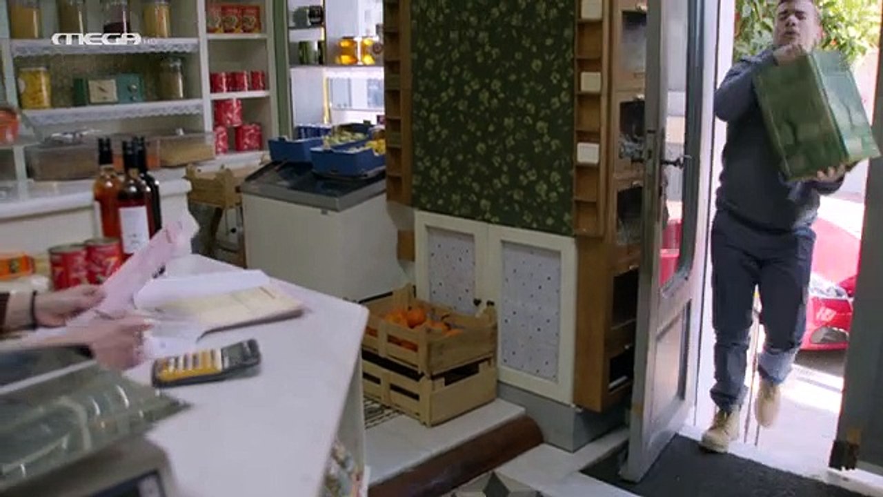 Έξαψη ep23 23-2-21