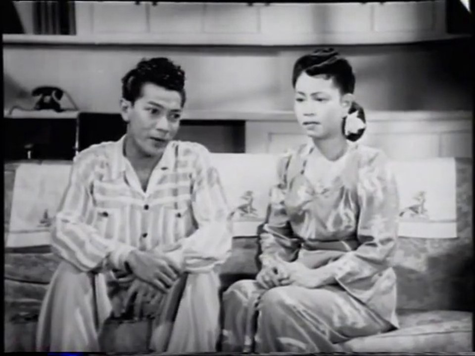 Rachun Dunia ('Poison of the World', 1950) with English subtitles (Part 2)