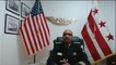 DC police chief STUNNED by reluctance to deploy Guard during Jan. 6 attack
