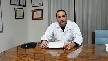 tn7-Francisco Duarte, coordinador del Laboratorio de Genómica, del Inciensa-230221