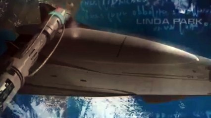 Star Trek Enterprise - S 02 E 15 - Cease Fire