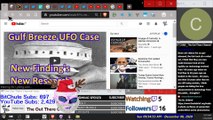 Saturday UFO vids - Debrief UAP TPOM hoaxing Live event 2018 Re-visit etc  ] - OT Chan Live#348-Pt1