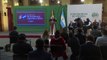 Argentina y México exigen acceso equitativo a vacunas contra covid-19