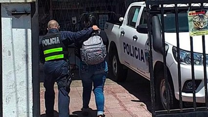 tn7-En-cita-médica,-paciente-habría-robado-billetera-de-doctor-230221