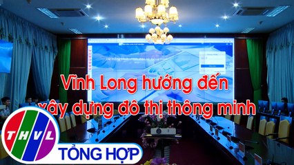 Văn minh đô thị: Vĩnh Long hướng đến xây dựng đô thị văn minh